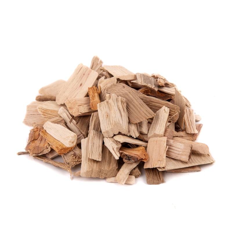 GrillPro Wood Chips Hickory