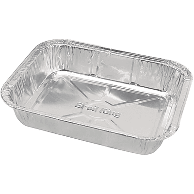 Foil Catch Pan (10 pcs)