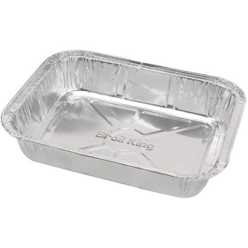 Foil Catch Pan (10 pcs)