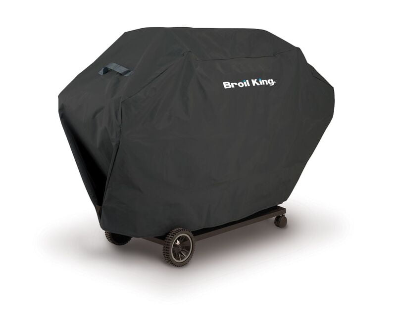 Broil King Grill Cover - Select - Baron 500'S Broil King Grill Cover - Select - Baron 500'S