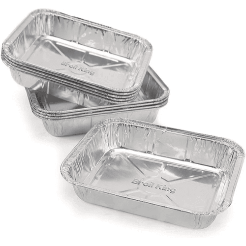 Foil Catch Pan (10 pcs)