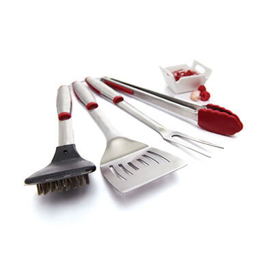 Grillpro 4 Pc Tool Set