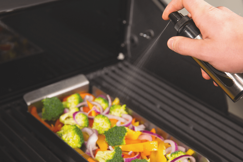 Broil King Oil Spritzer Broil King Oil Spritzer