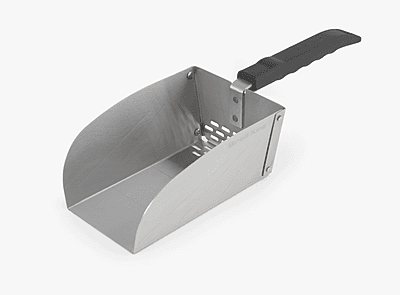 Broil King Pellet/Charcoal Scoop