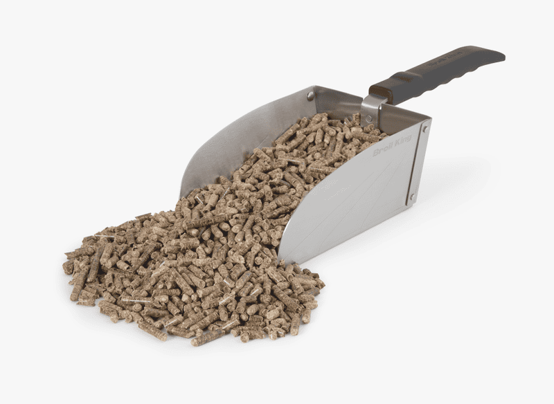 Broil King Pellet/Charcoal Scoop Broil King Pellet/Charcoal Scoop