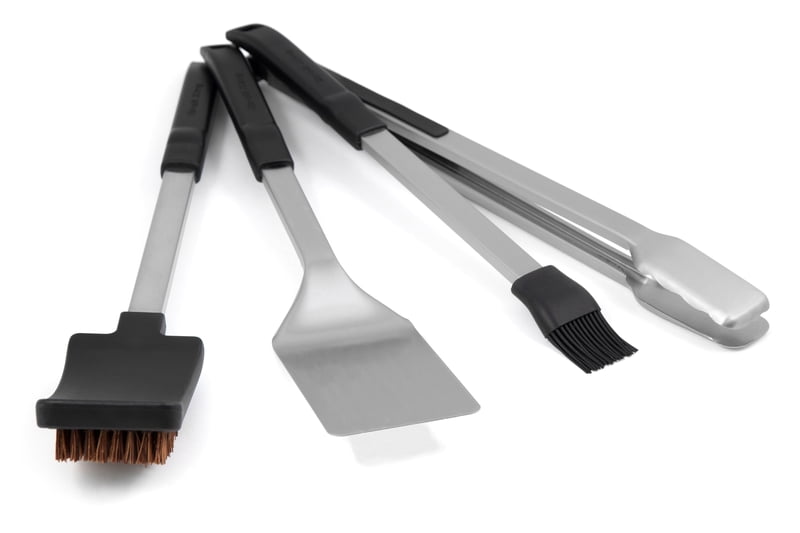 Broil King Tool Set - 4 Pc - Baron