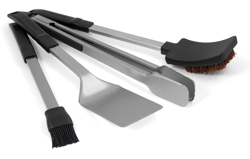 Broil King Tool Set - 4 Pc - Baron