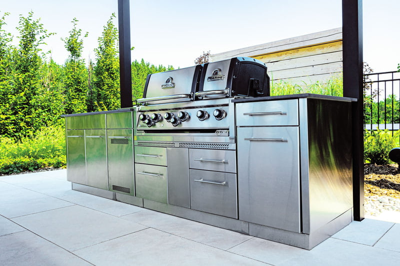 Broil King Imperial S 690 BI Broil King Imperial S 690 BI