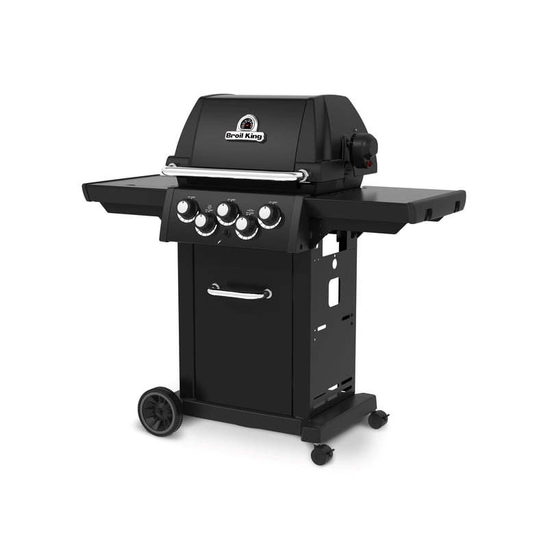 Broil King Royal 390 Shadow