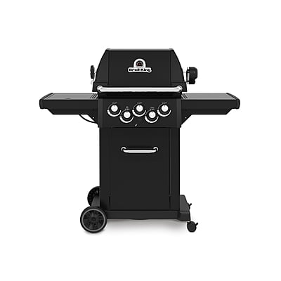 Broil King Royal 390 Shadow