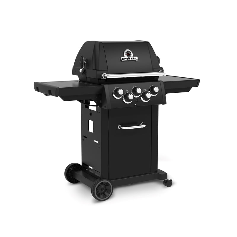 Broil King Royal 390 Shadow