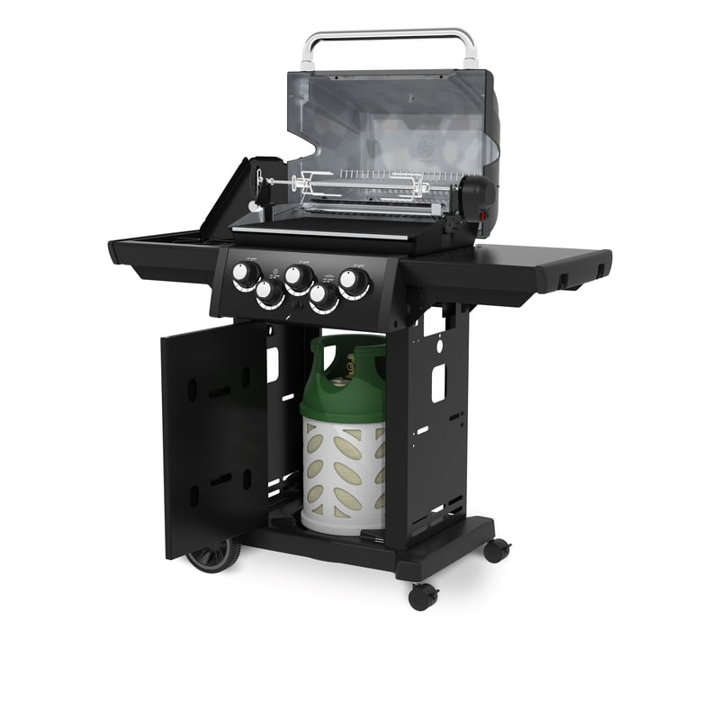 Broil King Royal 390 Shadow