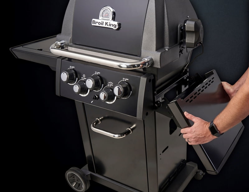 Broil King Royal 390 Shadow