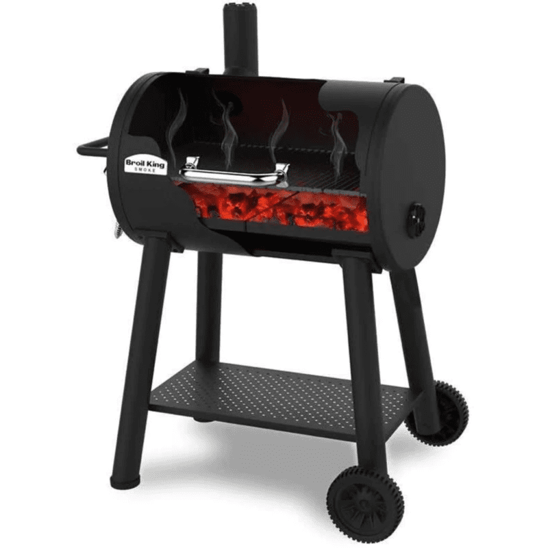 Broil King Regal Charcoal Grill 500 Broil King Regal Charcoal Grill 500