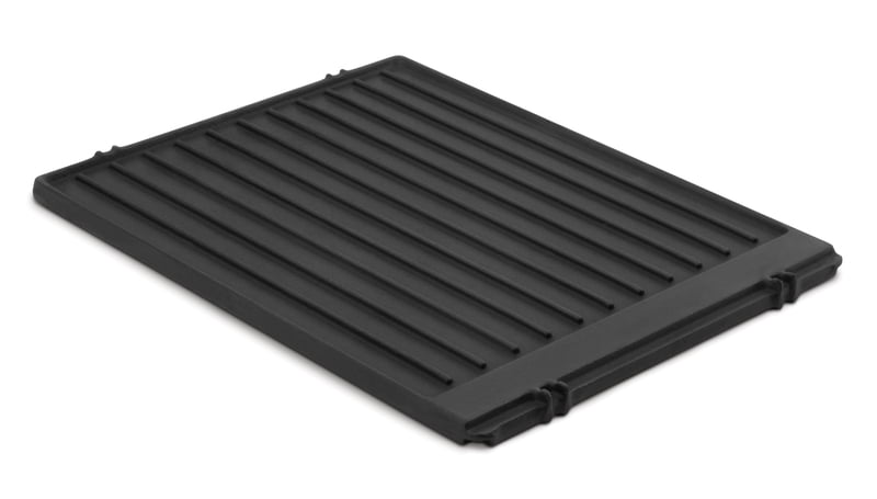Broil King Griddle - Monarch - Cast Iron Broil King Griddle - Monarch - Cast Iron