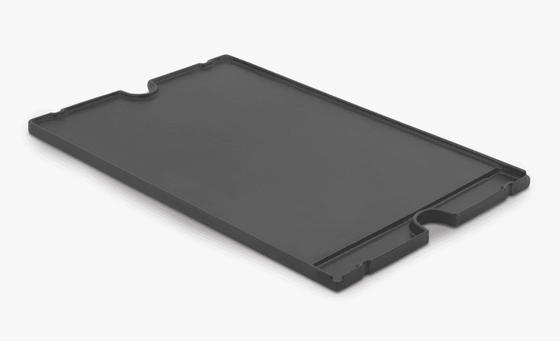 Broil King Griddle - Imperial / Regal - Cast Iron Broil King Griddle - Imperial / Regal - Cast Iron