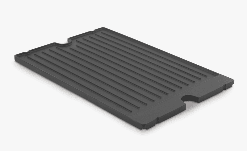 Broil King Griddle - Imperial / Regal - Cast Iron Broil King Griddle - Imperial / Regal - Cast Iron
