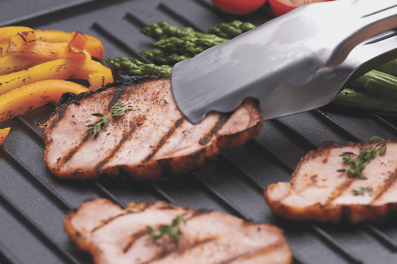 Broil King Griddle - Imperial / Regal - Cast Iron Broil King Griddle - Imperial / Regal - Cast Iron
