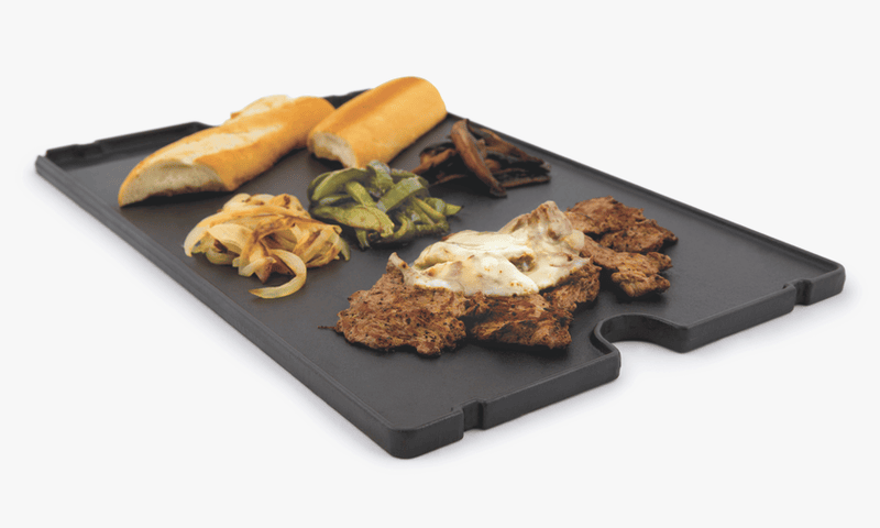 Broil King Griddle - Imperial / Regal - Cast Iron Broil King Griddle - Imperial / Regal - Cast Iron