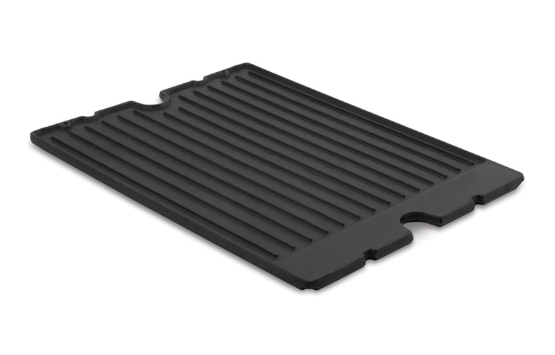Broil King Griddle - Baron - Cast Iron Broil King Griddle - Baron - Cast Iron