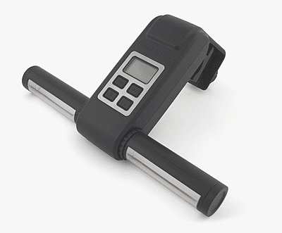 Broil King Grill Light And Timer - Deluxe - Cob