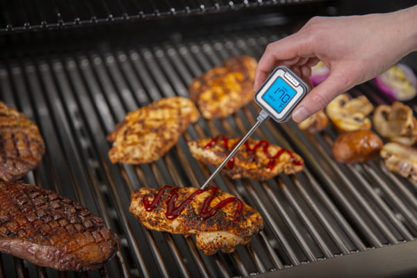 Broil King Thermometer - Digital Instant Read Broil King Thermometer - Digital Instant Read