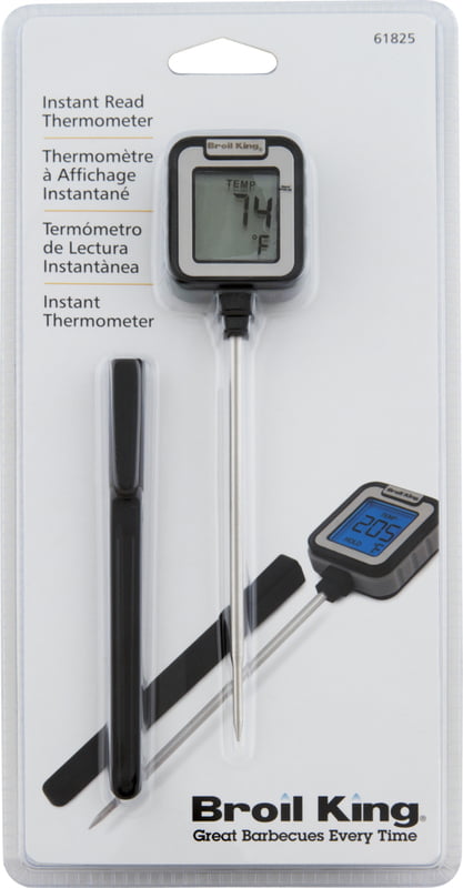 Broil King Thermometer - Digital Instant Read