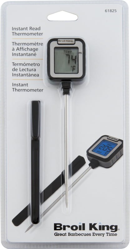 Broil King Thermometer - Digital Instant Read Broil King Thermometer - Digital Instant Read