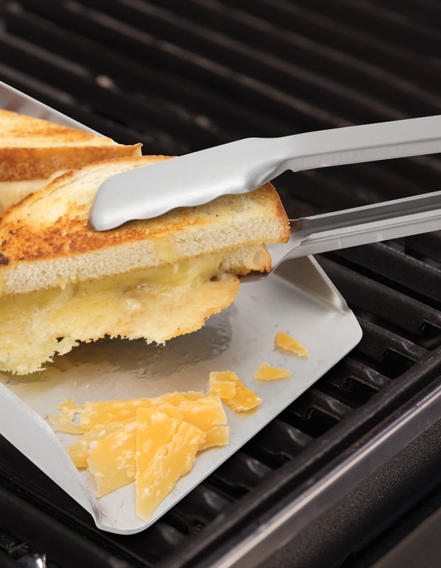 Broil King Tool Set - 4 Pc - Baron Broil King Tool Set - 4 Pc - Baron