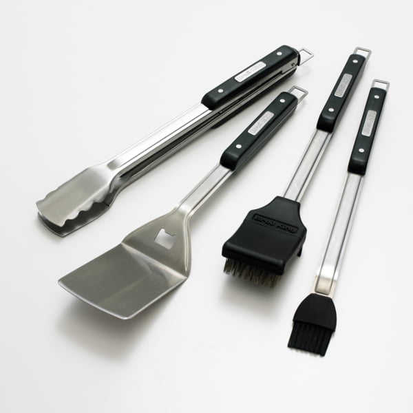 Broil King Tool Set - 4 Pc - Imperial Broil King Tool Set - 4 Pc - Imperial