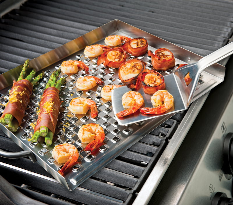 Broil King Imperial Grill Turner