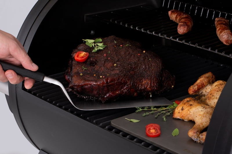 Broil King Super Flipper Baron - SS