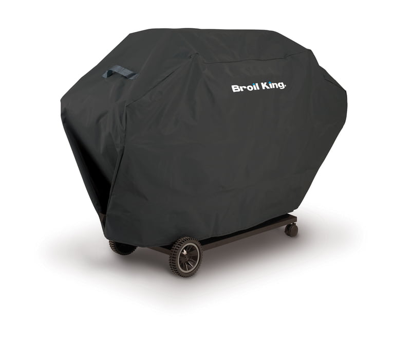 Broil King Grill Cover - Select - Baron 400'S Broil King Grill Cover - Select - Baron 400'S