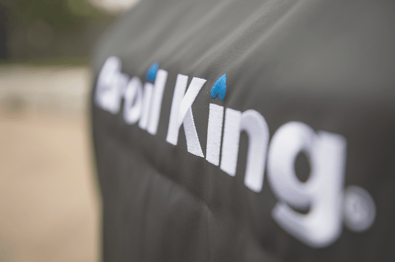 Broil King Grill Cover - Premium - Imperial/Regal Xl Broil King Grill Cover - Premium - Imperial/Regal Xl