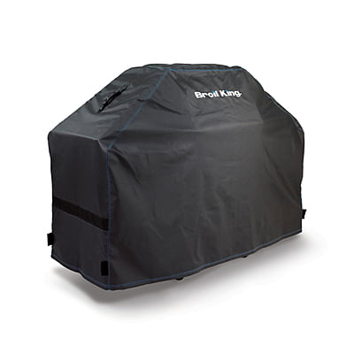 Broil King Grill Cover - Premium - Imperial/Regal 400'S