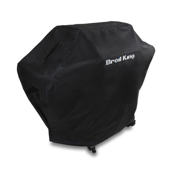 Broil King Grill Cover - Premium - Imperial/Regal 400'S