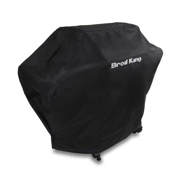 Broil King Grill Cover - Premium - Imperial/Regal 400'S Broil King Grill Cover - Premium - Imperial/Regal 400'S