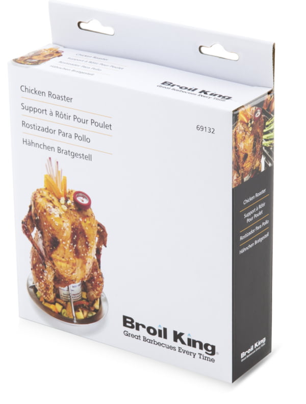 Broil King Roaster - Chicken