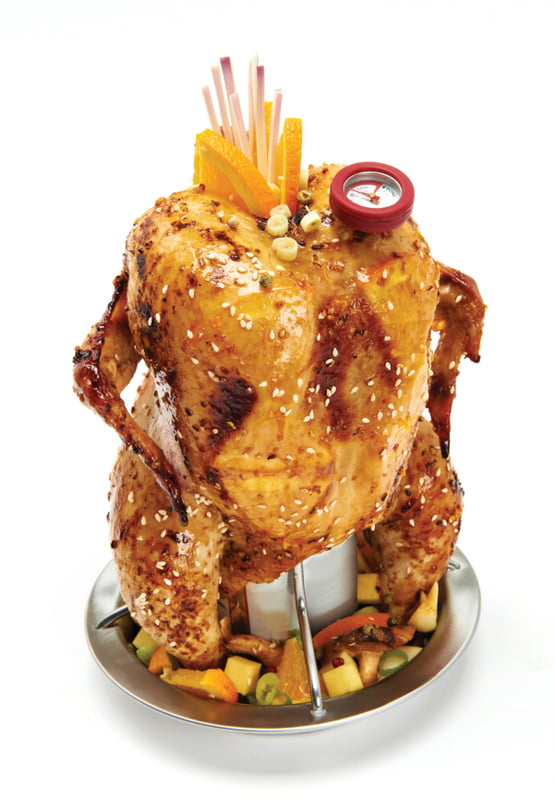 Broil King Roaster - Chicken