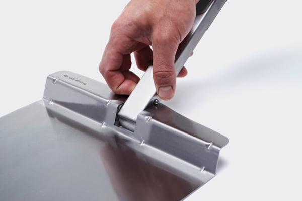 Broil King Pizza Peel Broil King Pizza Peel