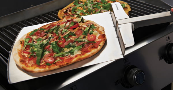 Broil King Pizza Peel Broil King Pizza Peel