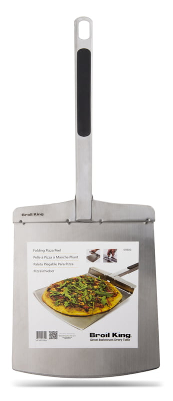 Broil King Pizza Peel Broil King Pizza Peel