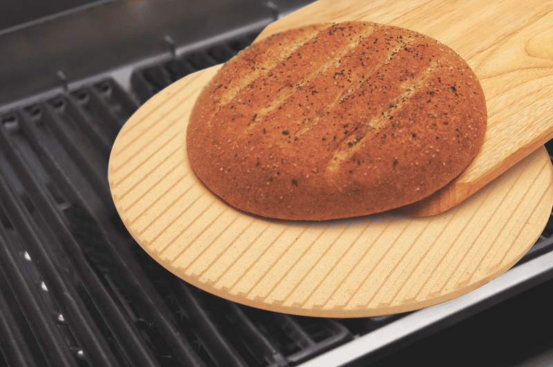 Broil King Pizza Stone - 15" Broil King Pizza Stone - 15"