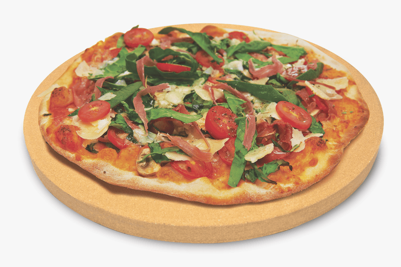 Broil King Pizza Stone - 15" Broil King Pizza Stone - 15"