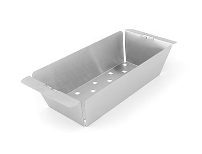 Broil King Stainless Topper Wok - Narrow