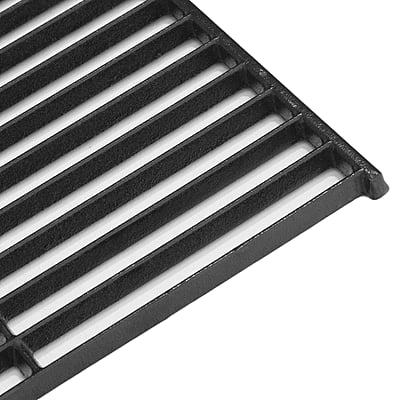 Cast Iron Grid Royal