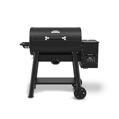 Broil King Pellet Smoker Baron 500