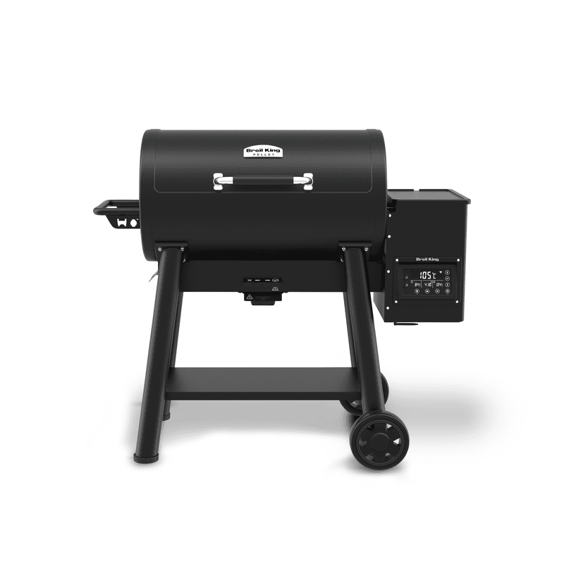 Broil King Pellet Smoker Baron 500 Broil King Pellet Smoker Baron 500