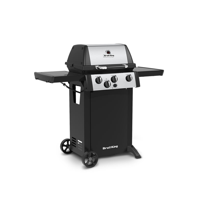 Broil King Gem 330 Broil King Gem 330