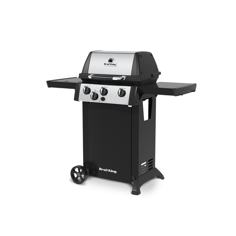 Broil King Gem 330 Broil King Gem 330